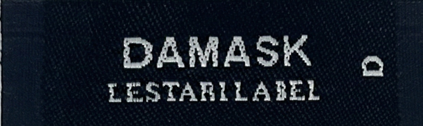 Damask